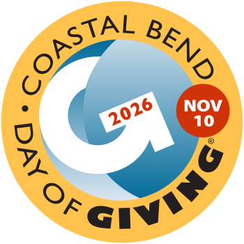 Coastal Bend Day of Giving Logo