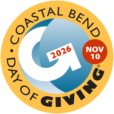 Coastal Bend Day of Giving Logo