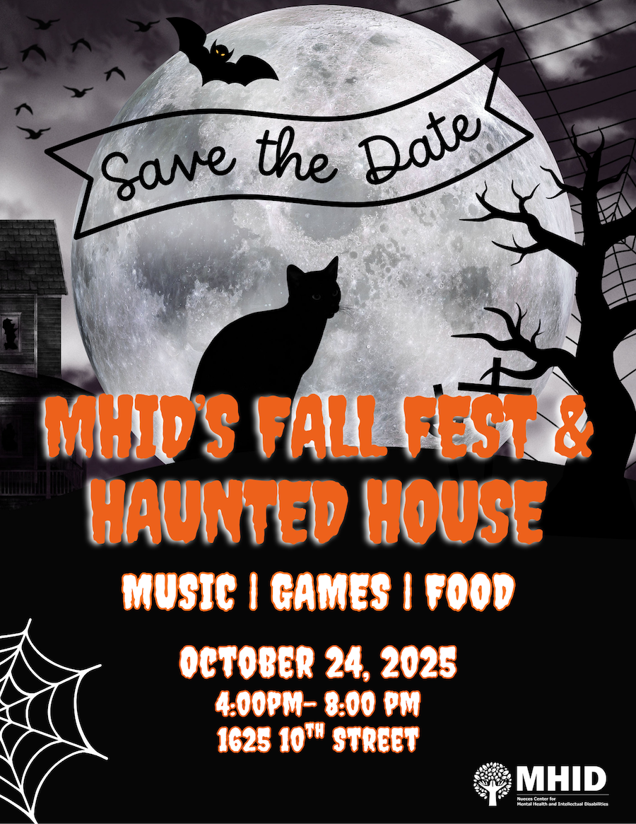 Fall Fest Flier