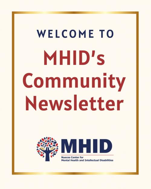 Newsletter