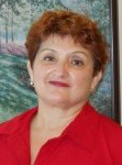 Dr. Gilda E. Ramirez