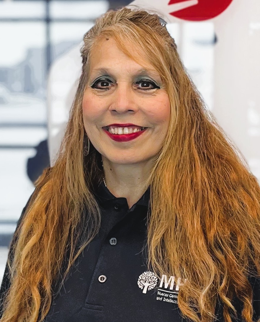 Alicia Tijerina